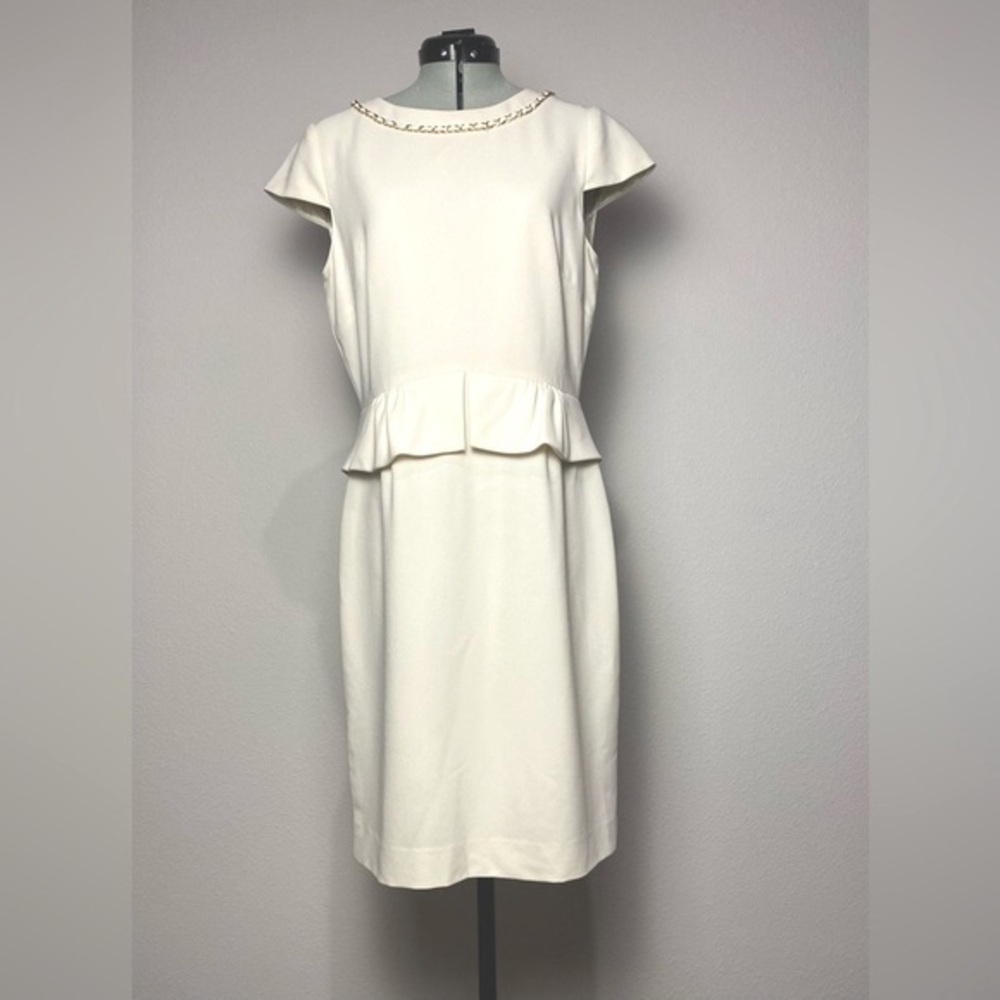TAHARI AURTHUR S LEVINE‎ DRESS WOMENS SIZE 6